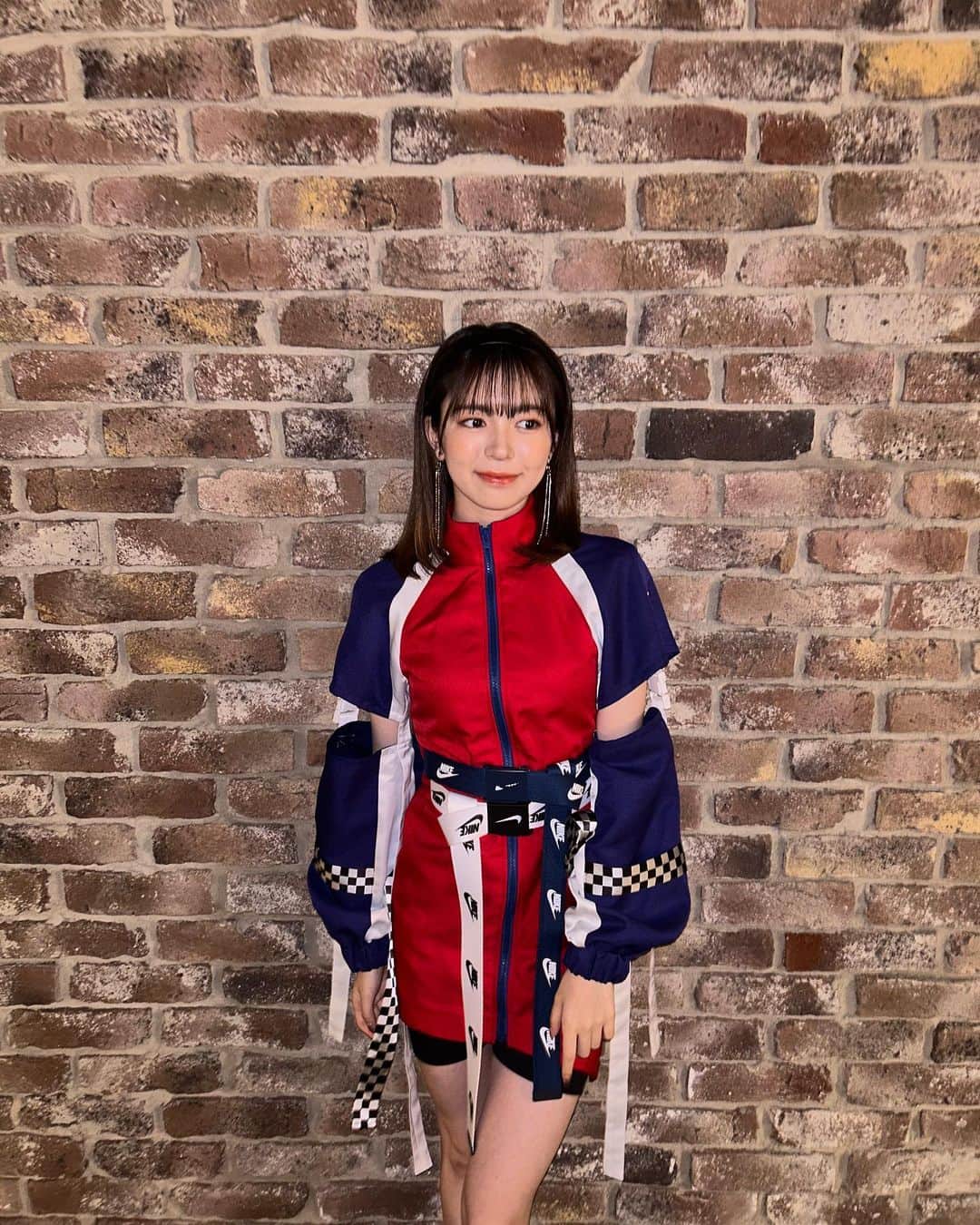 増田來亜のインスタグラム
