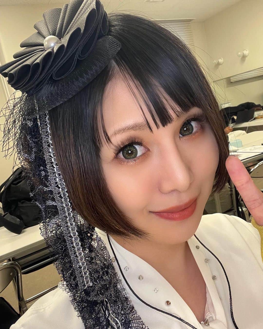 蜷川べにのインスタグラム
