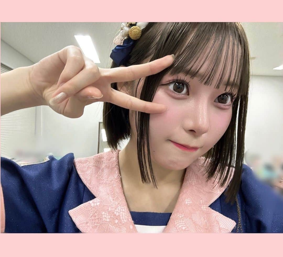 橋本桃呼さんのインスタグラム写真 - (橋本桃呼Instagram)「久々の自撮り~~🎀 きみのタイプになりたいな、、🥲💖  #高嶺のなでしこ #instagramjapan  #instagood #instapic #instagood #japanesegirl #japaneseidol #kawaiigirl #followme #일상 #셀카 #셀스타그램」10月7日 20時59分 - momoko__3628