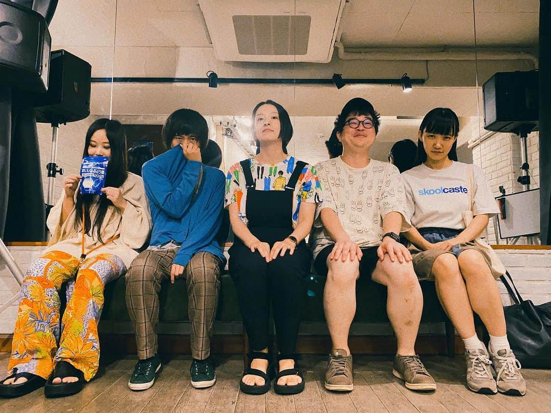 見田村千晴のインスタグラム