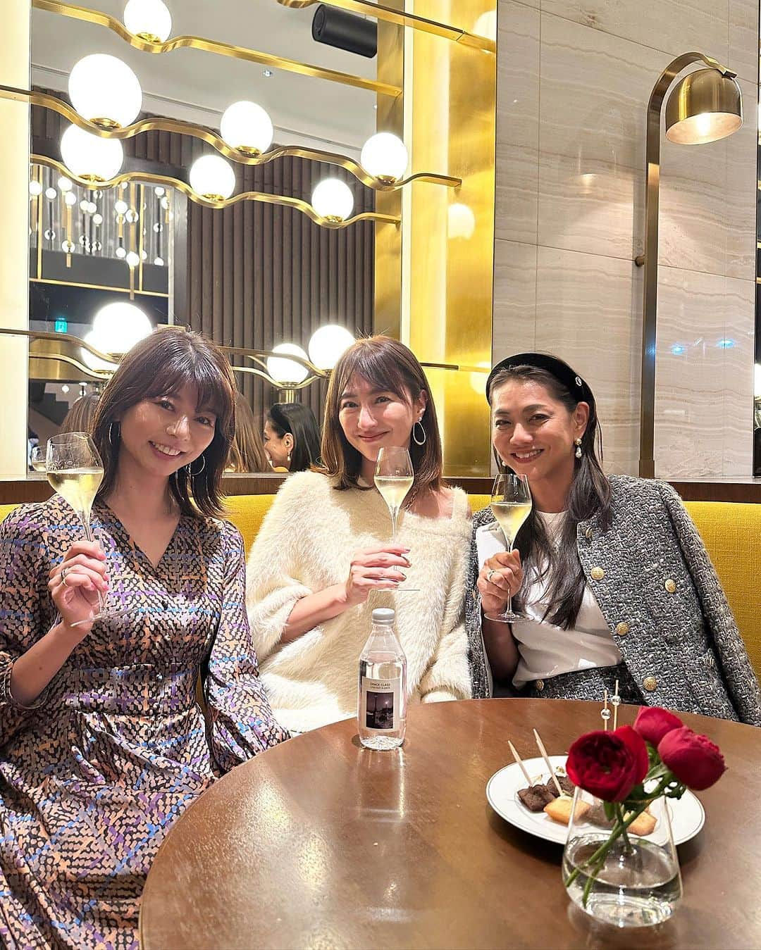 前田ゆかのインスタグラム