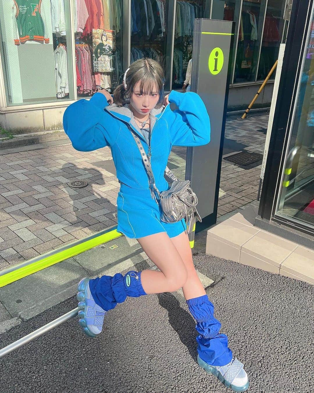 廣田あいか のインスタグラム