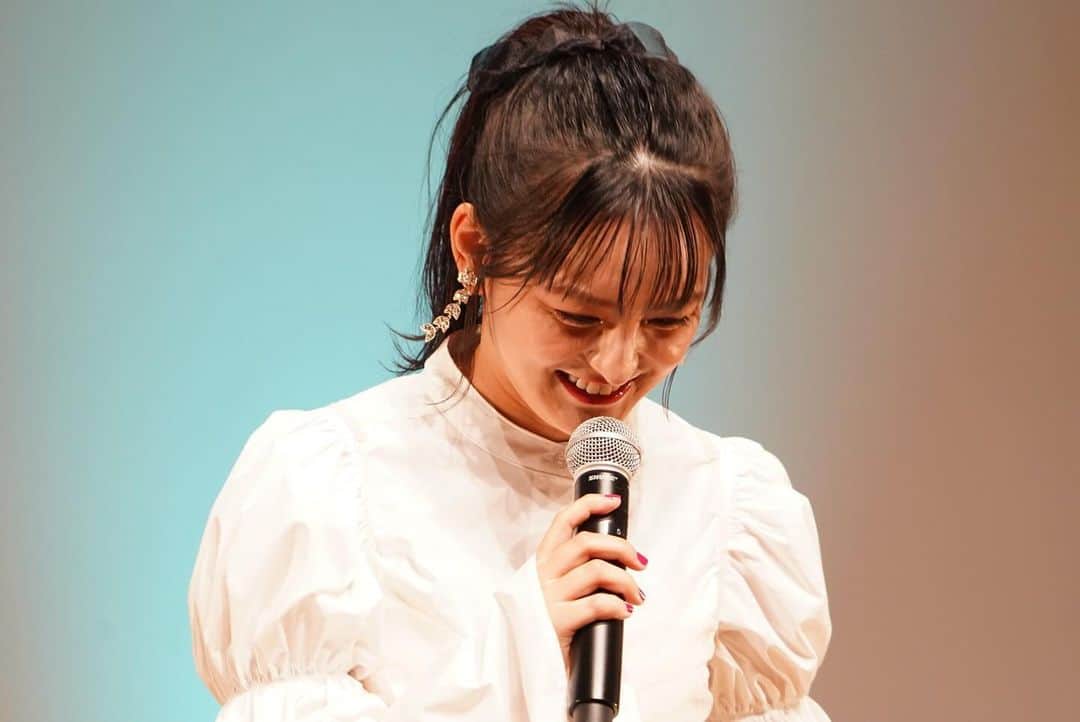 清井咲希のインスタグラム：「. 2023.9.18  清井咲希生誕祭2023🎤✨」