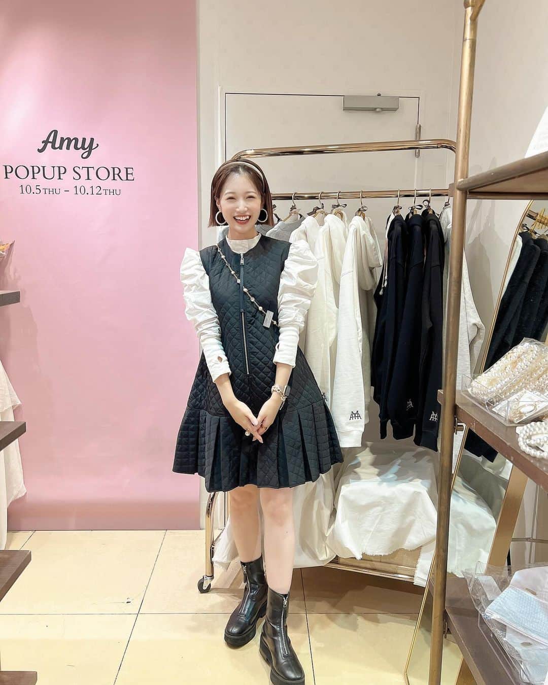 朝長美桜のグルメインスタ