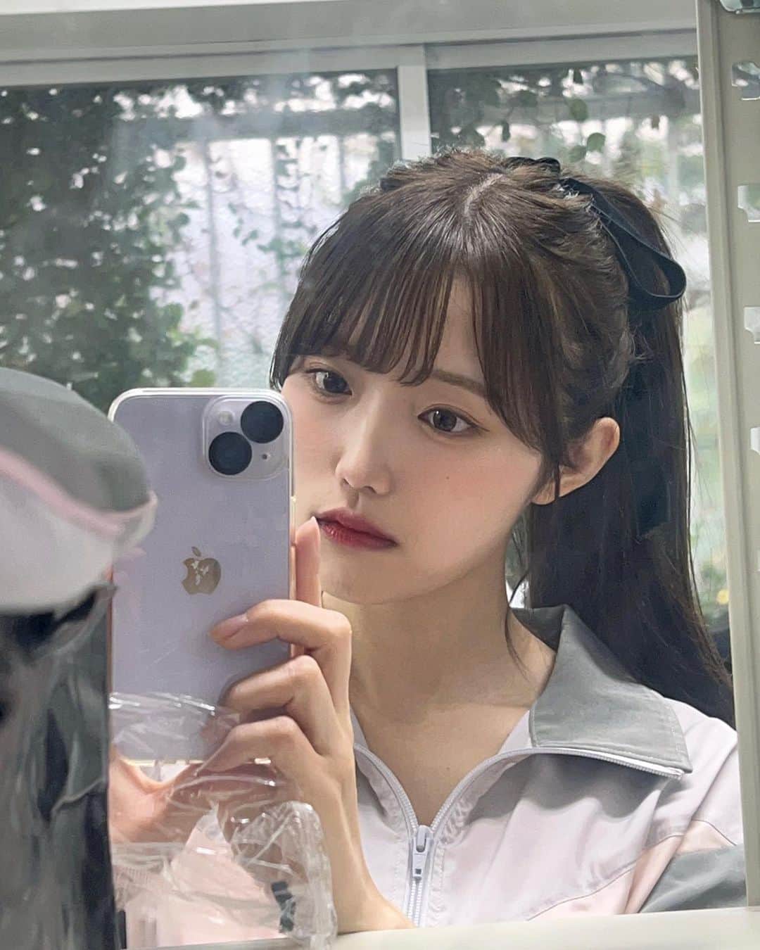高嶋楓のインスタグラム：「🐎🎗」