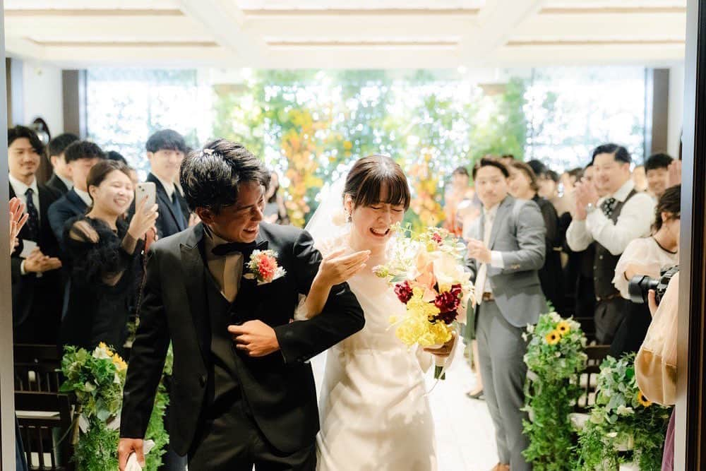 instyleweddingkyotoのインスタグラム