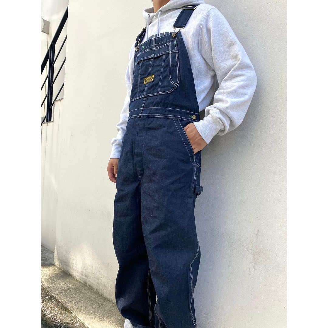 古着屋フラミンゴ下北沢店のインスタグラム