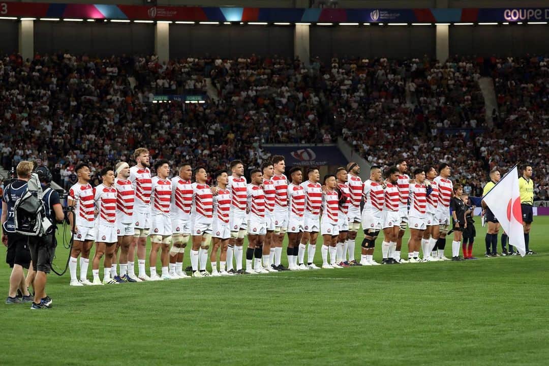 稲垣啓太のインスタグラム：「日本代表 vs アルゼンチン代表🇦🇷 明日 10月8日(日)  13:00 kick off   覚悟は決まっている。」