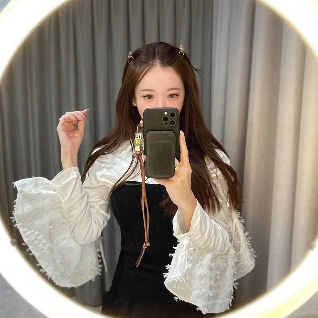 ___mikik___のインスタグラム