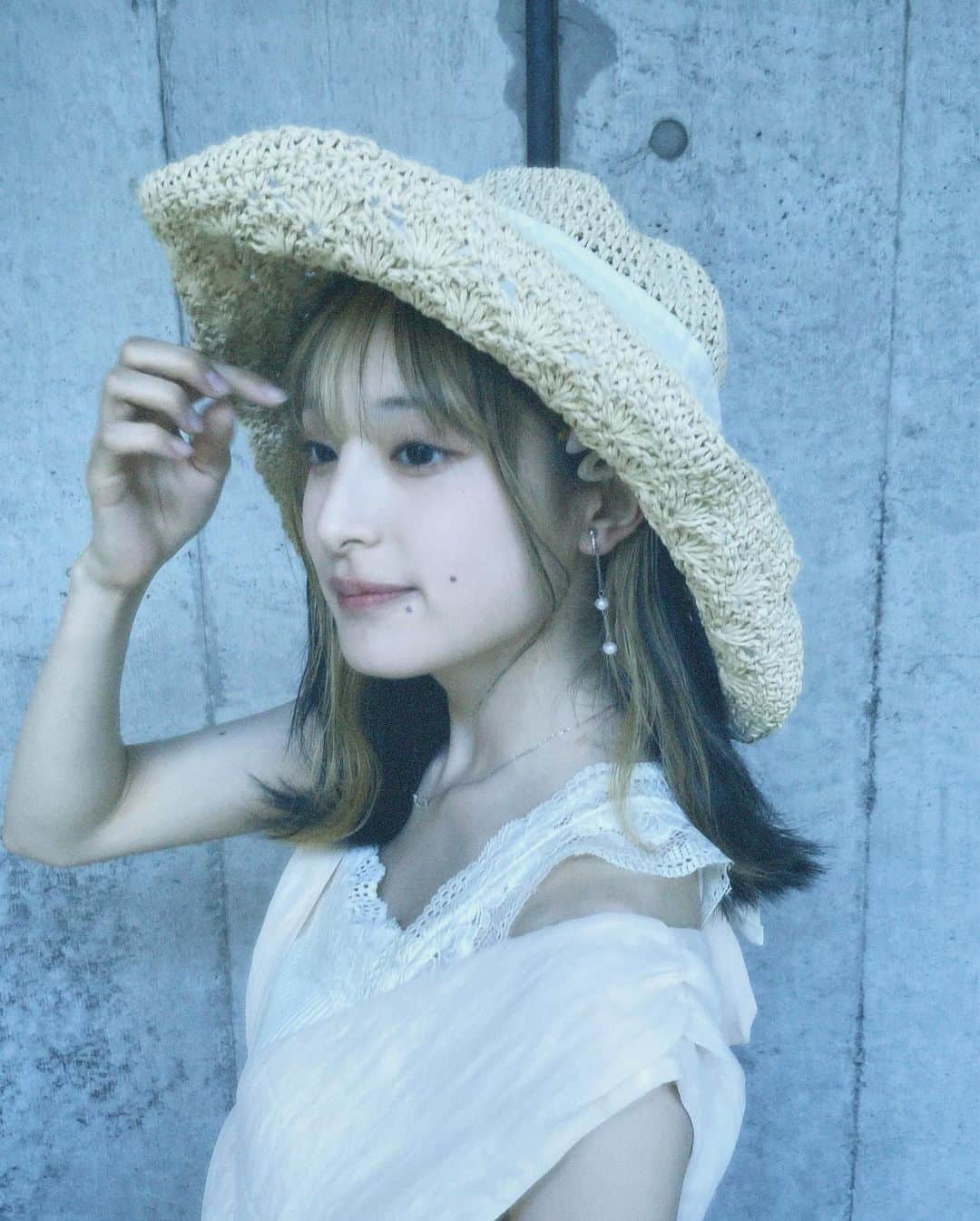 川原美咲のインスタグラム