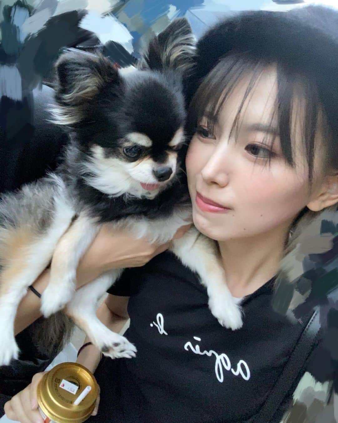 原あやののインスタグラム