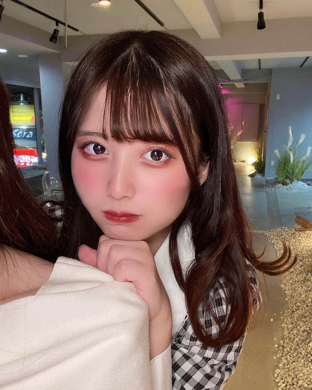 佐藤かれんのインスタグラム