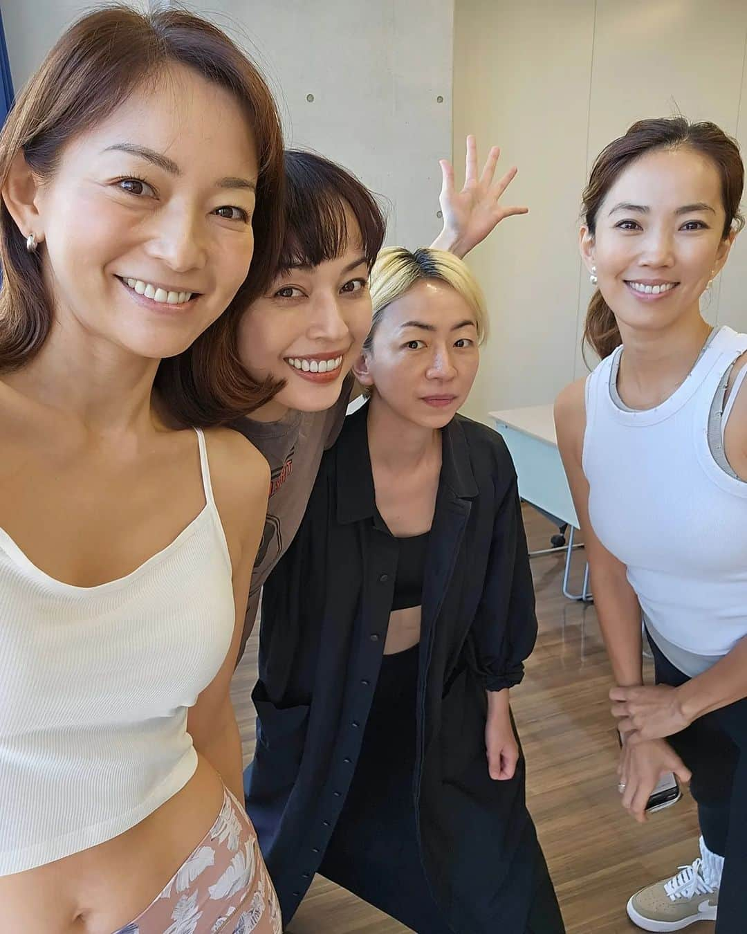 佐藤純のインスタグラム