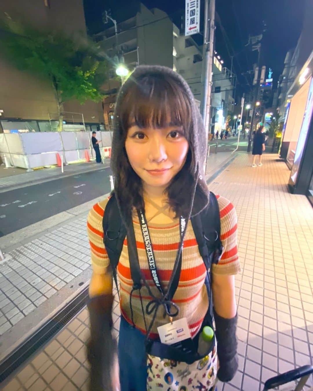 のインスタグラム：「#ミナホ」
