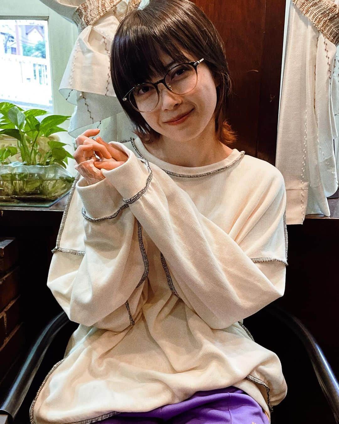 彩木咲良さんのインスタグラム写真 - (彩木咲良Instagram)10月7日 22時13分 - ayakisakura_official