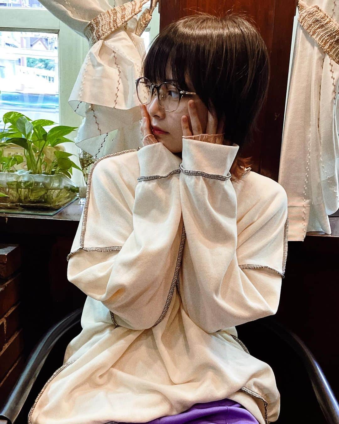 彩木咲良さんのインスタグラム写真 - (彩木咲良Instagram)10月7日 22時13分 - ayakisakura_official