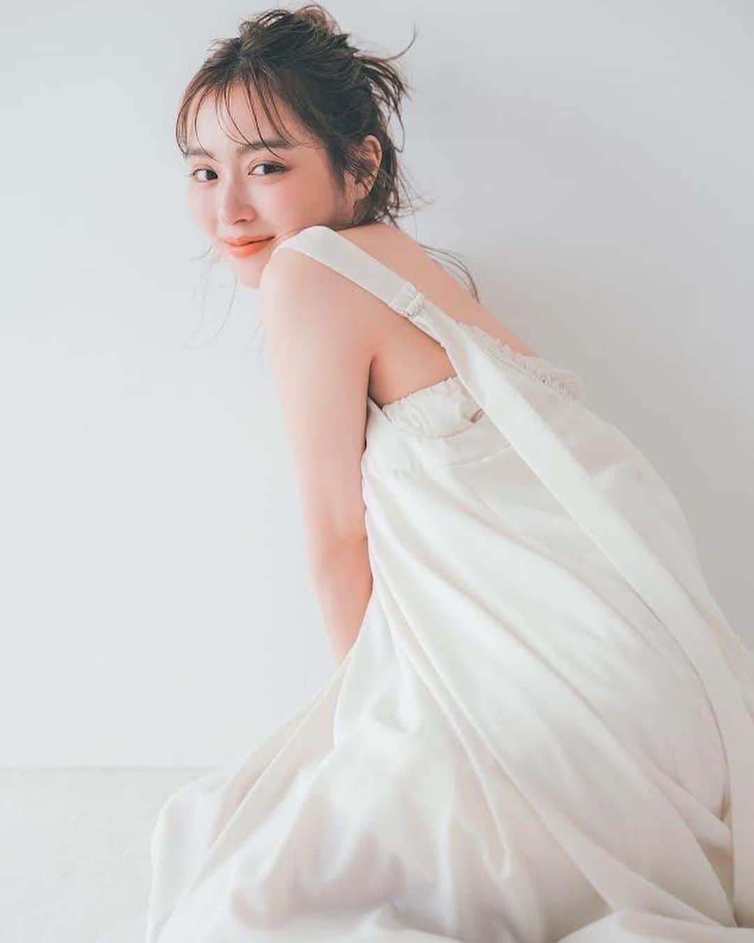 内田理央のインスタグラム