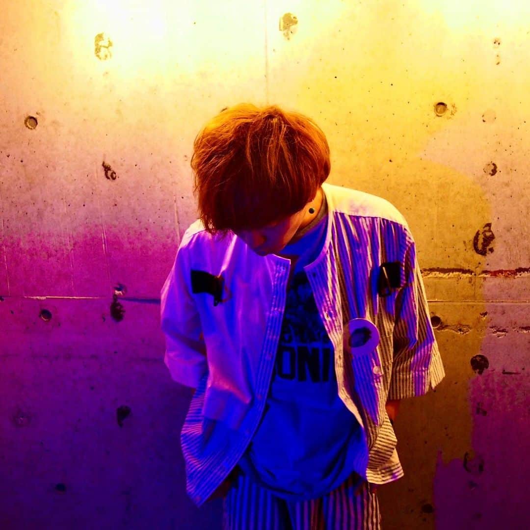 LITTLEのインスタグラム：「【入場無料✨】日本遺産応援LIVE 11月4日（土）J:COMホール八王子！！  【金廣真悟】グドモの先日のフェスでの復活、八王子魂の出演！ソロアルバムも最高でグッドモーニング八王子を一緒に歌うのがたのしみです🔥  「グッドモーニング八王子 feat 金廣真悟 / 八王子少年」 https://youtu.be/ywslgT10s4k」