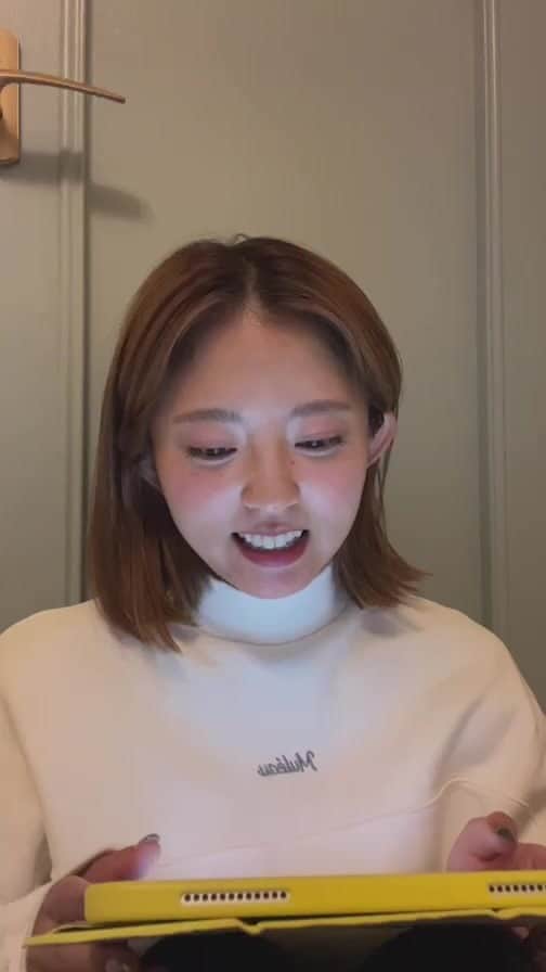 鈴本美愉のインスタグラム：「. 11/2(木)~11/5(日)に開催される Muléau POPUP STORE at LUMINE  EST SHINJUKU について詳しくお話しました🌝」
