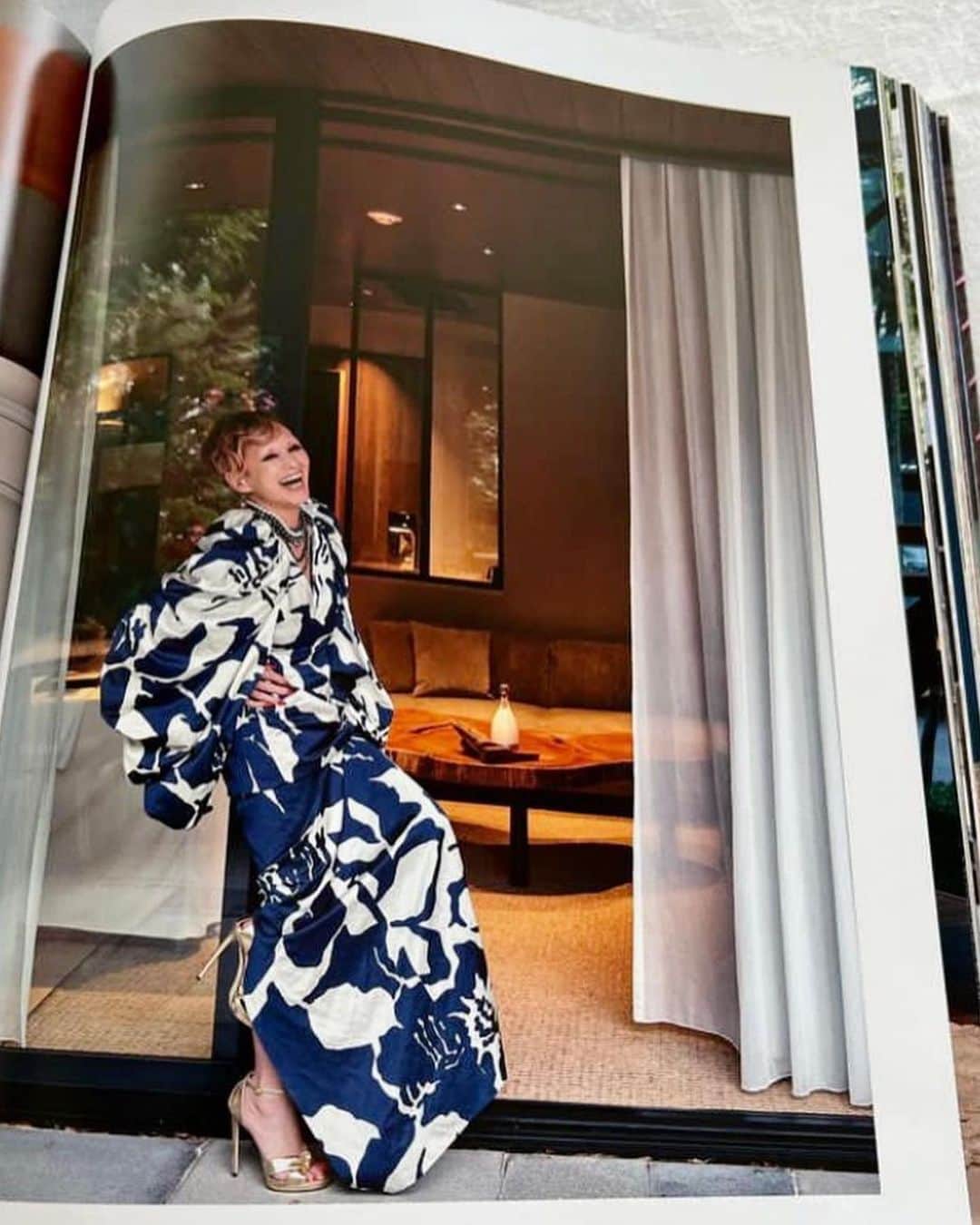 仙波レナのインスタグラム