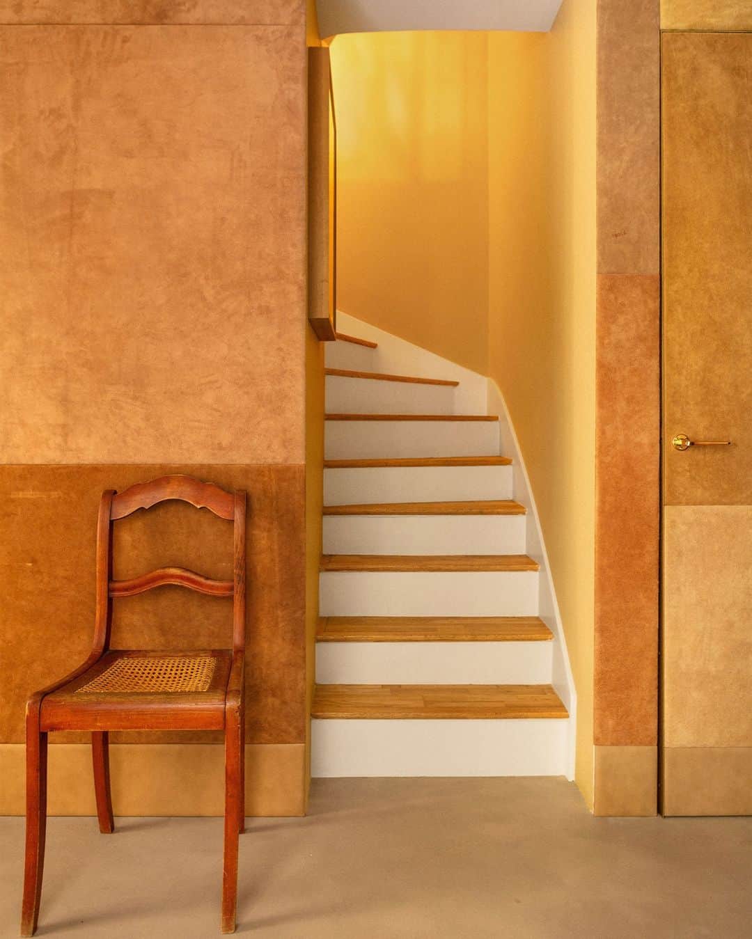 ELLE DECORのインスタグラム