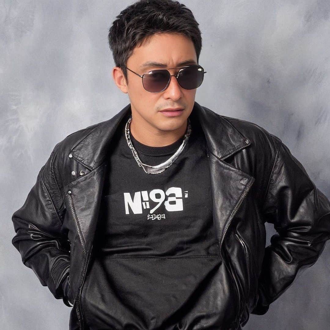 吉永啓之輔のインスタグラム：「新しい試合パンツ作成するので  スポンサー宜しくお願いします🙏」