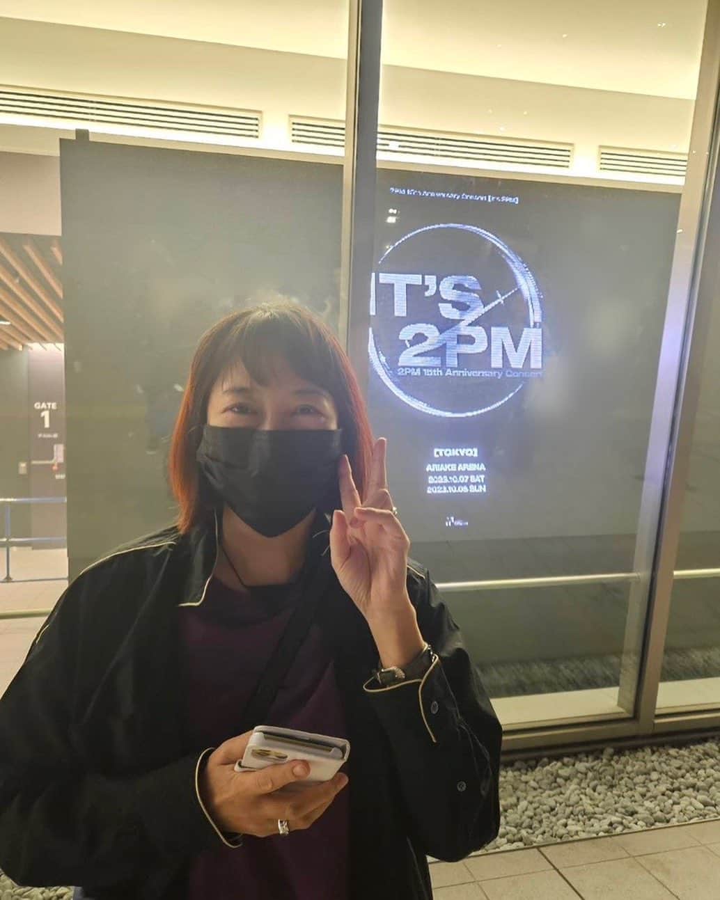 椿鬼奴のインスタグラム