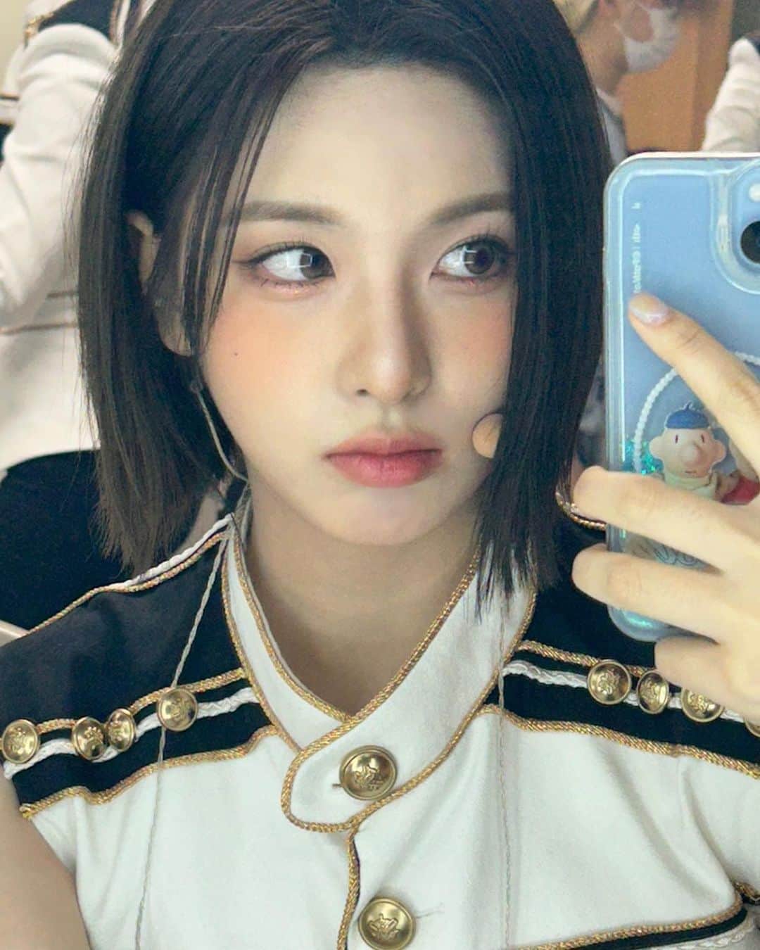 NMIXXさんのインスタグラム写真 - (NMIXXInstagram)「보여줄게 완전히 달라진 나 #NMIXX #엔믹스 #BAE ...