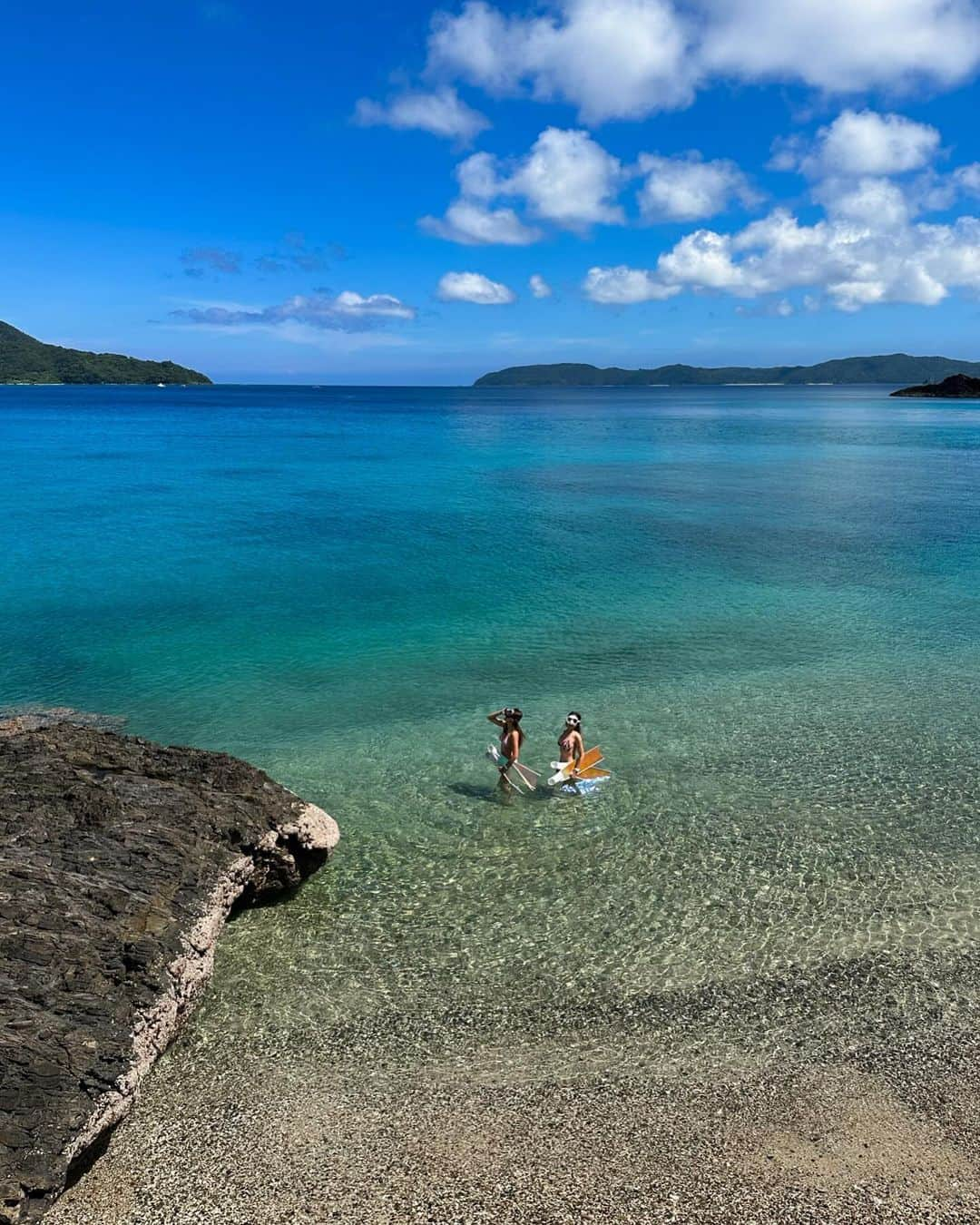 山崎みどりのインスタグラム