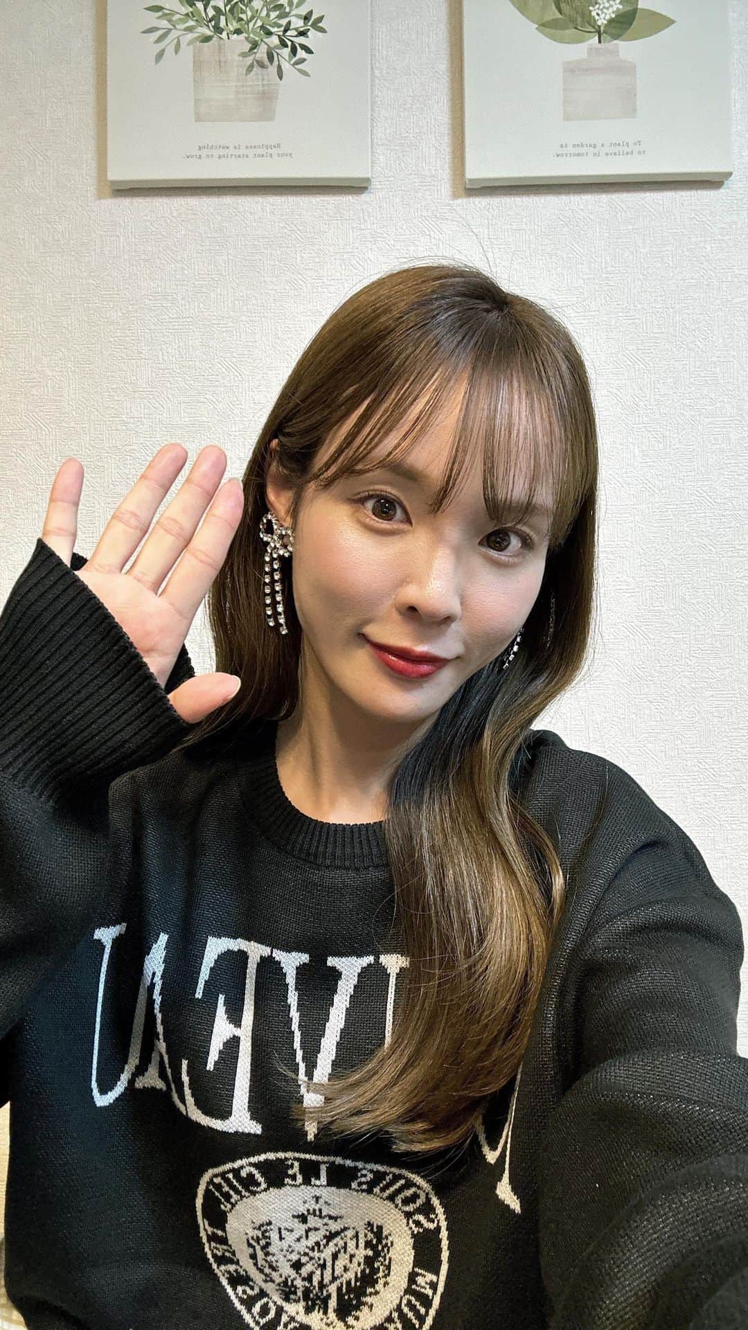 磯田 ひかる(Hikaru Isoda) のインスタグラム：「ゆる質問コーナー🫶🩶」