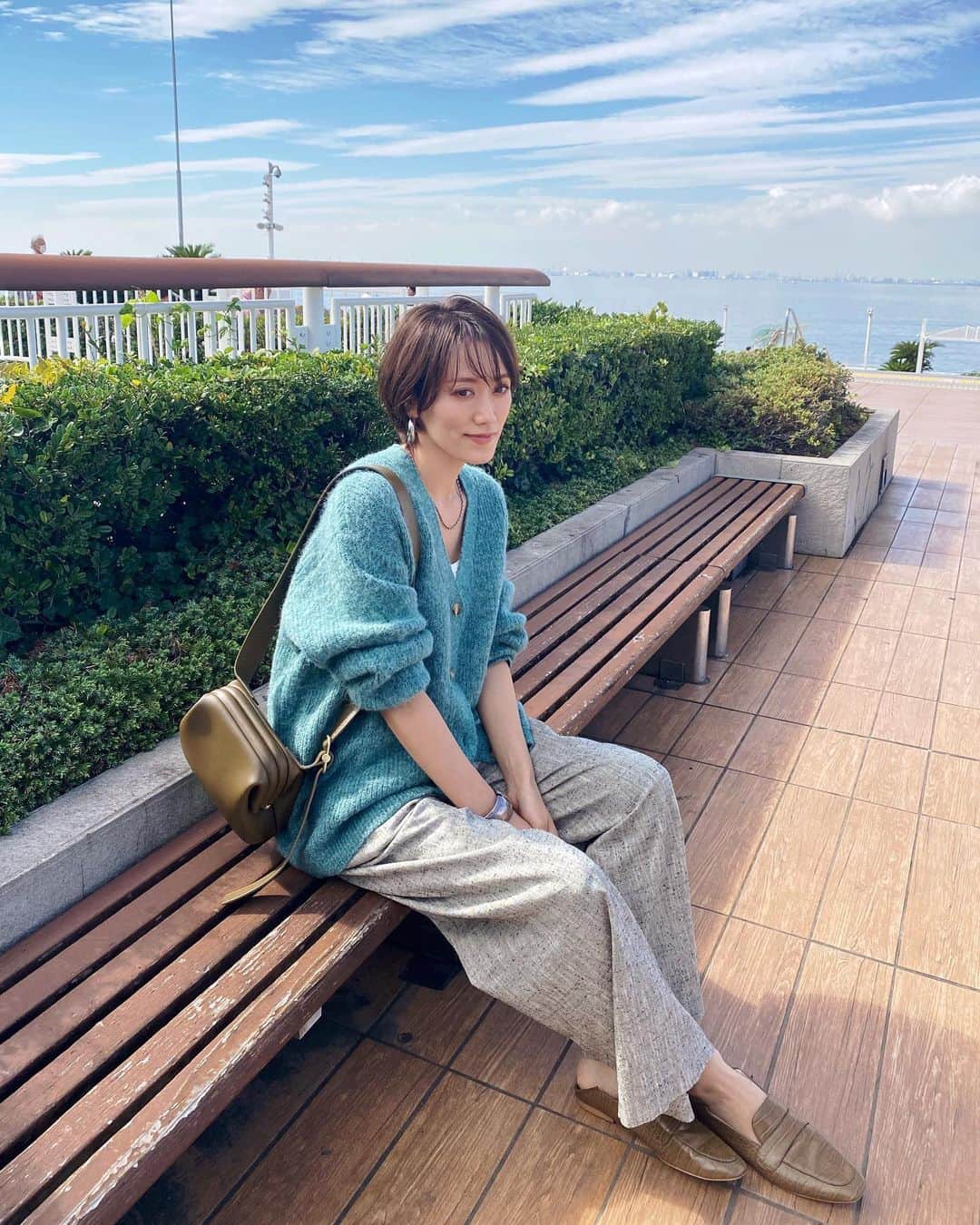 Miki Kanekoのインスタグラム