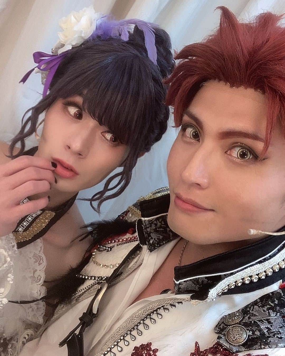 友常勇気さんのインスタグラム写真 - (友常勇気Instagram)「Thank you for coming& watching program to today! Tomorrow's the final performance... I feel a bit sad.tha's why we'll do our best tomorrow too. We're looking forward to seeing you🥰💕 #ご来場 #ご視聴 #誠に #ありがとうございました  #明日 #千秋楽 #寂しい気持ち #あるけれども #明日もベストを尽くす #みんなに #会えるのを楽しみにしてます #青山オペレッタ #青オペ #大平峻也 #大隅勇太 #中山優貴  #友常勇気  #かわちぃ りょーきと撮ってない😭 #明日撮りたい気持ち #😭  #長江崚行」10月7日 23時27分 - yuki_tomotsune