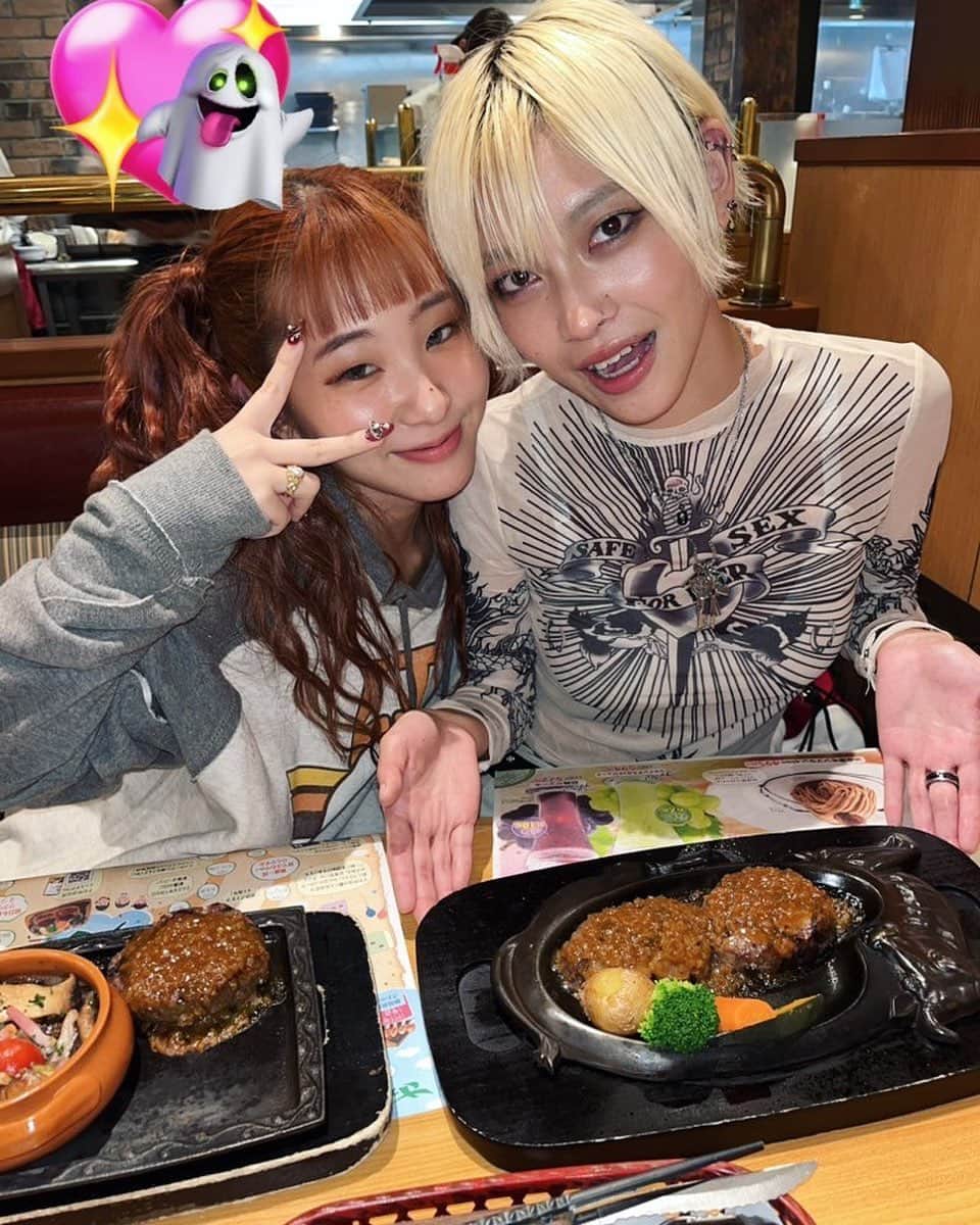 天沢璃人（RITO）さんのインスタグラム写真 - (天沢璃人（RITO）Instagram)「. 美味でした………🧑‍🚀」10月7日 23時58分 - ritoooo7