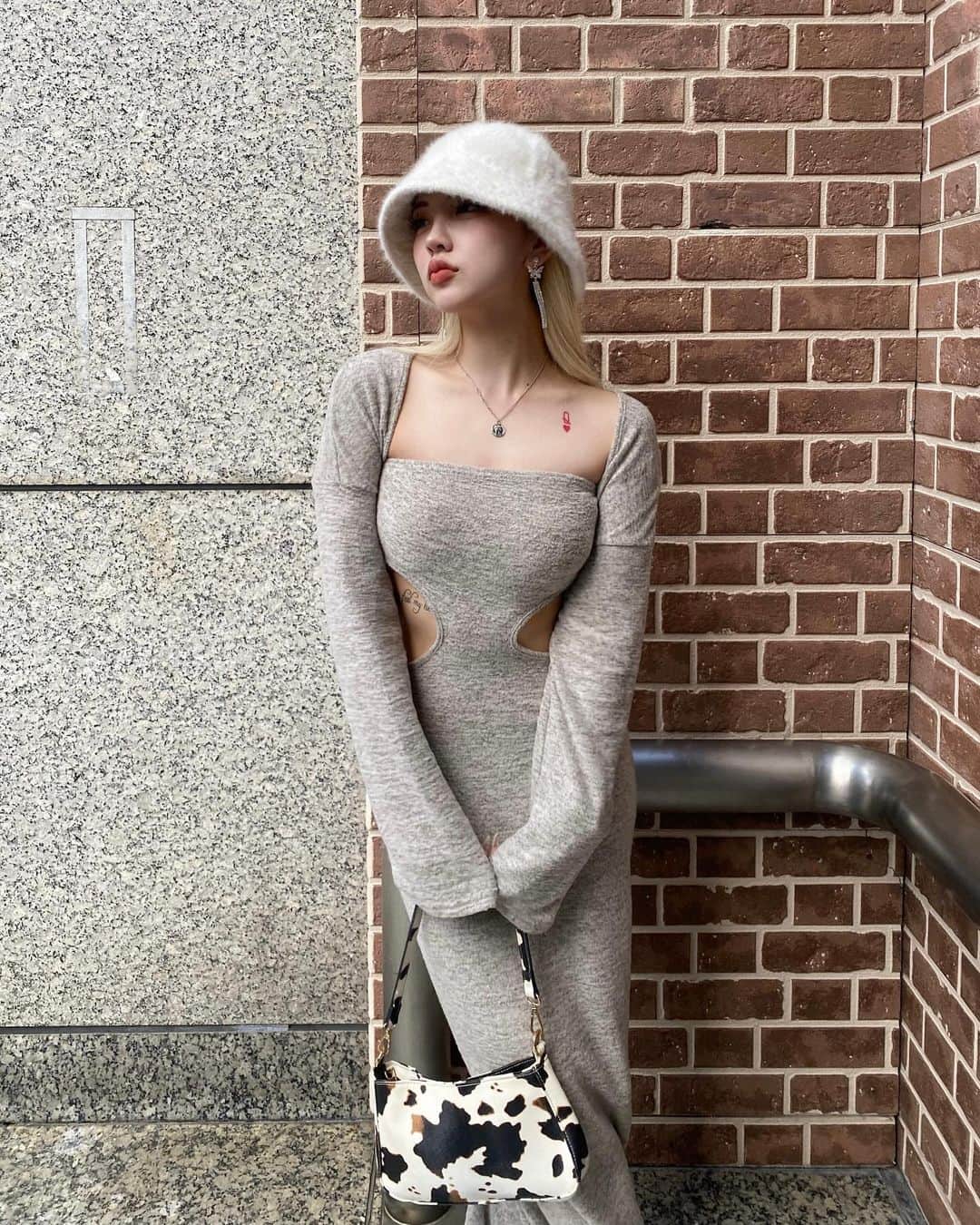 Chiuのインスタグラム