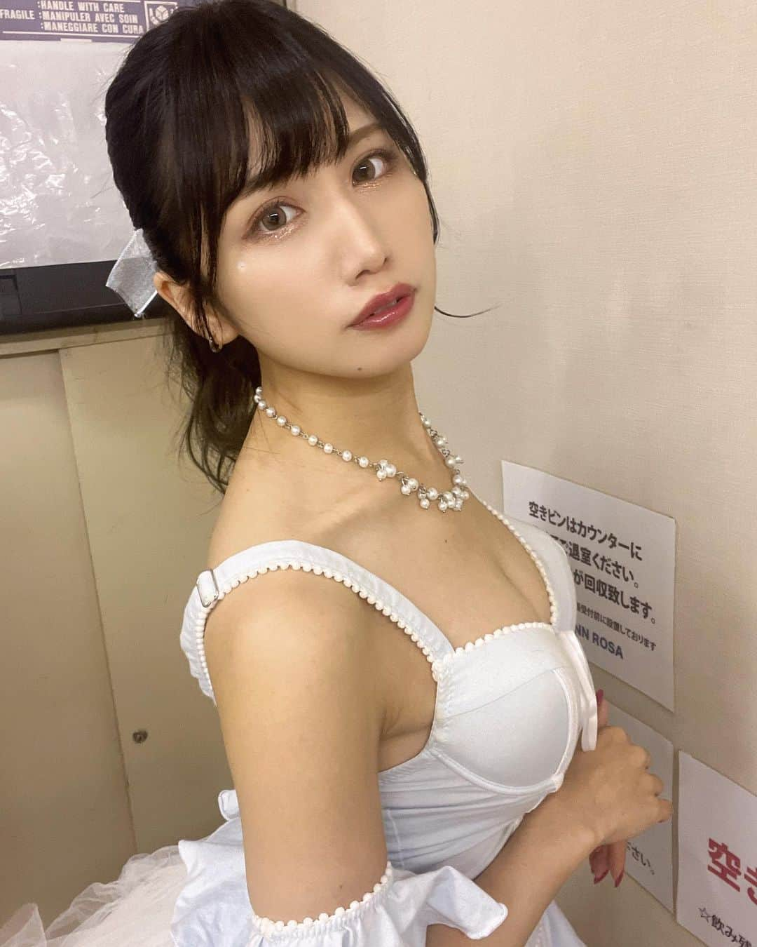 鈴原優美のインスタグラム