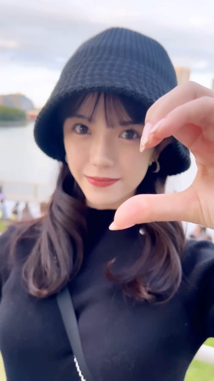 村山優香のインスタグラム：「🔯」