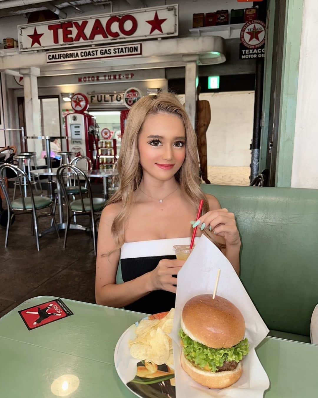 あやかのインスタグラム