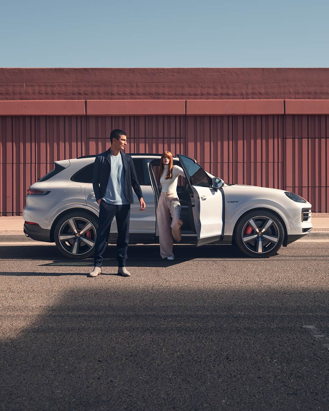 Porscheさんのインスタグラム写真 (PorscheInstagram)「Every Porsche EHybrid boasts