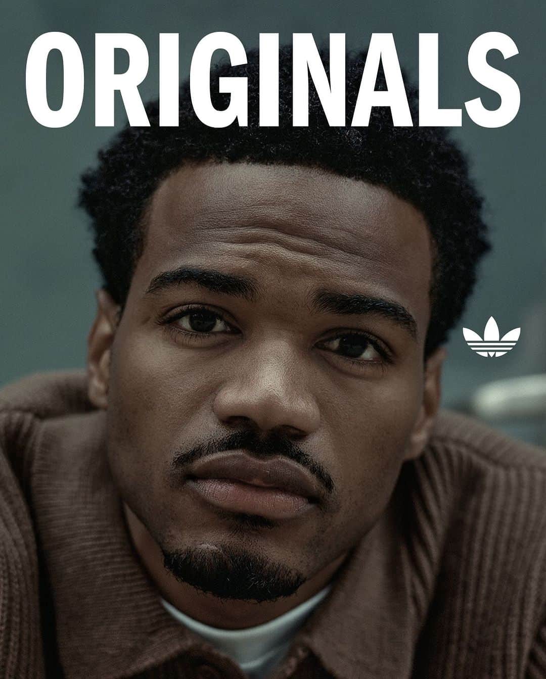 adidas Originalsのインスタグラム：「Resilient. Raw. Original.  @tyshawn x @adidasOriginals x @adidasskateboarding  #1000Originals #adidasOriginals」