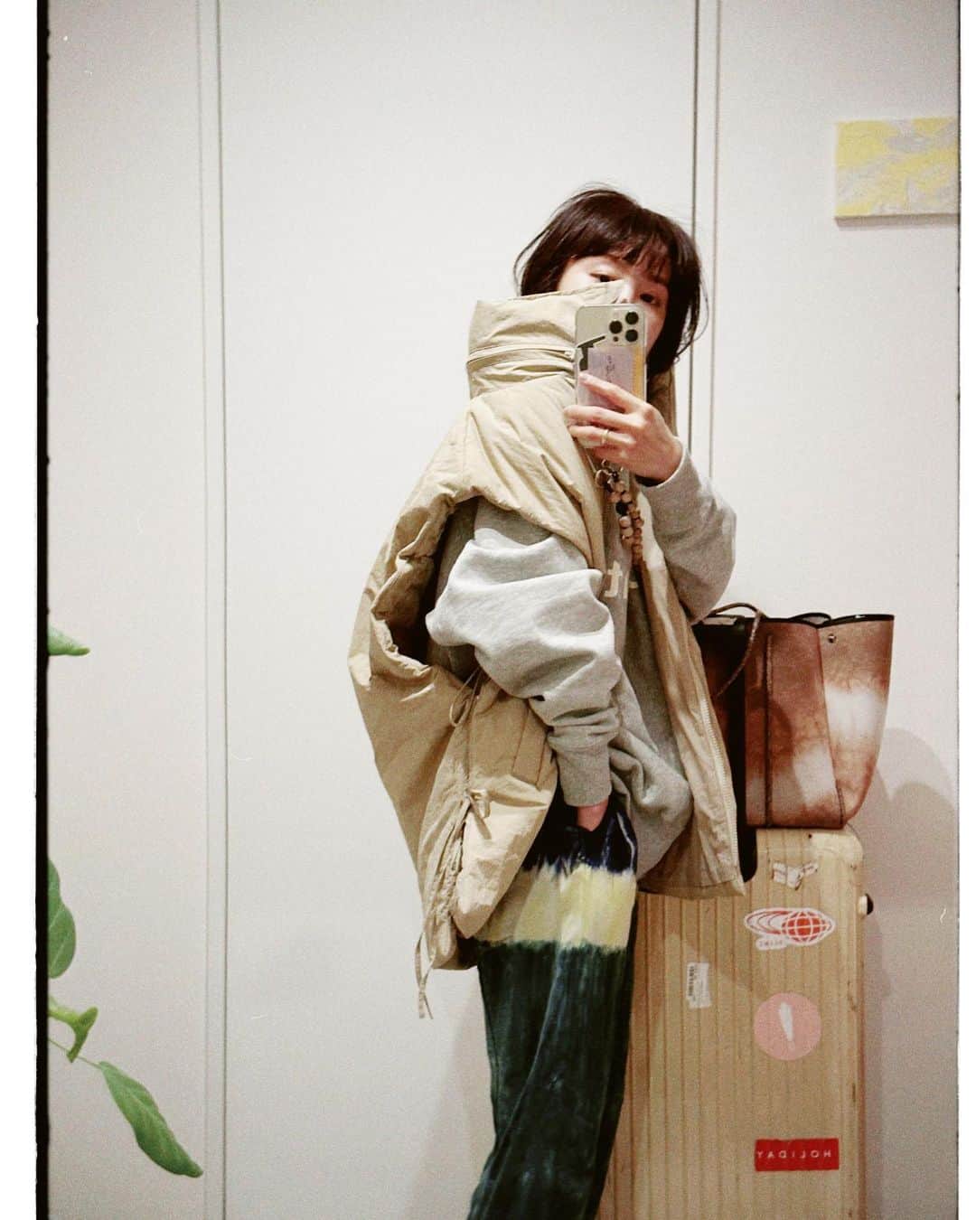 高橋愛さんのインスタグラム写真 - (高橋愛Instagram)「HELLO〜💓　KITTY😍💓」10月8日 2時20分 - i_am_takahashi