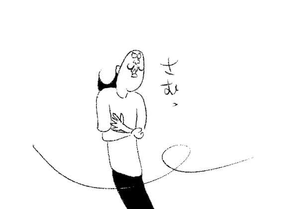 ケイタイモのインスタグラム：「2023/10/7 家も頑張れお父ちゃん！1929話 #マンガ #インスタ漫画 #育児漫画 #日常漫画 #instacomics #子育て #3姉弟 #ケイタイモ #keitaimo」