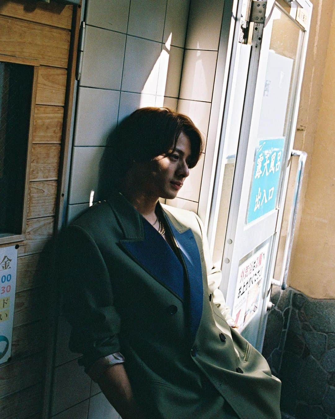 平野紫耀さんのインスタグラム写真 - (平野紫耀Instagram)「大量にどーぞ🫠♡」10月8日 12時14分 - sho_h_desyo