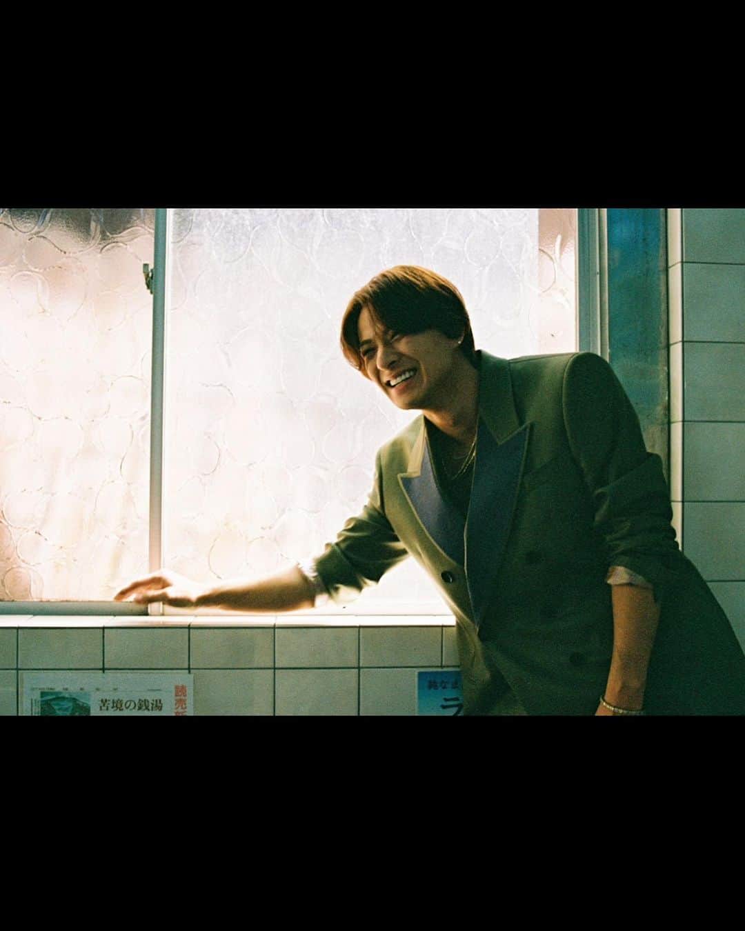 平野紫耀さんのインスタグラム写真 - (平野紫耀Instagram)「大量にどーぞ🫠♡」10月8日 12時14分 - sho_h_desyo