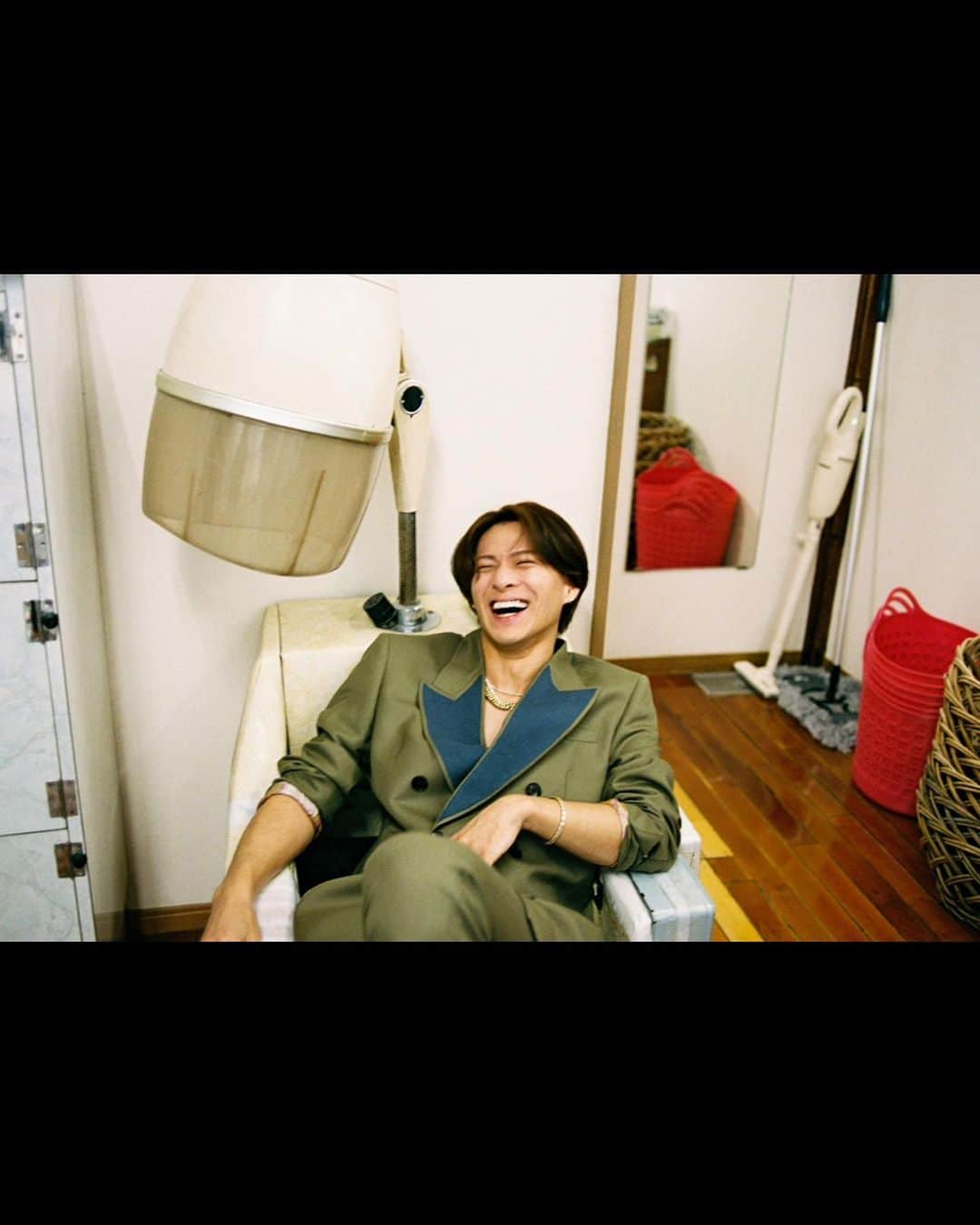 平野紫耀さんのインスタグラム写真 - (平野紫耀Instagram)「大量にどーぞ🫠♡」10月8日 12時14分 - sho_h_desyo