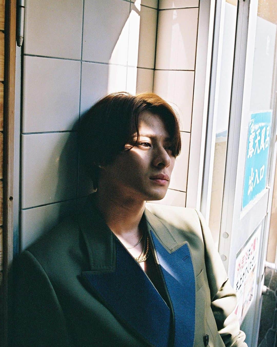 平野紫耀さんのインスタグラム写真 - (平野紫耀Instagram)「大量にどーぞ🫠♡」10月8日 12時14分 - sho_h_desyo