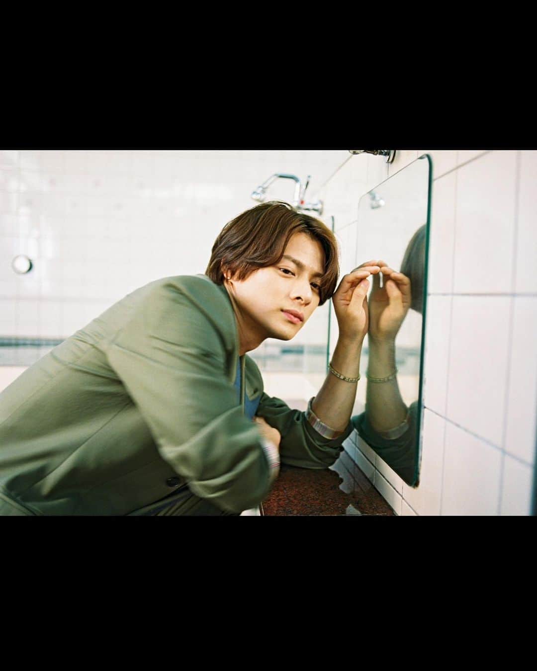 平野紫耀さんのインスタグラム写真 - (平野紫耀Instagram)「大量にどーぞ🫠♡」10月8日 12時14分 - sho_h_desyo