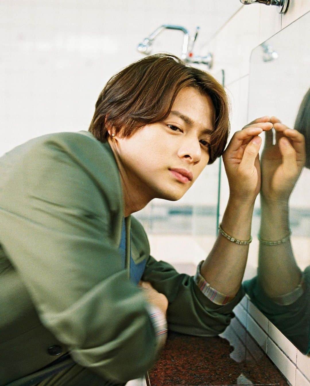 平野紫耀さんのインスタグラム写真 - (平野紫耀Instagram)「大量にどーぞ🫠♡」10月8日 12時14分 - sho_h_desyo