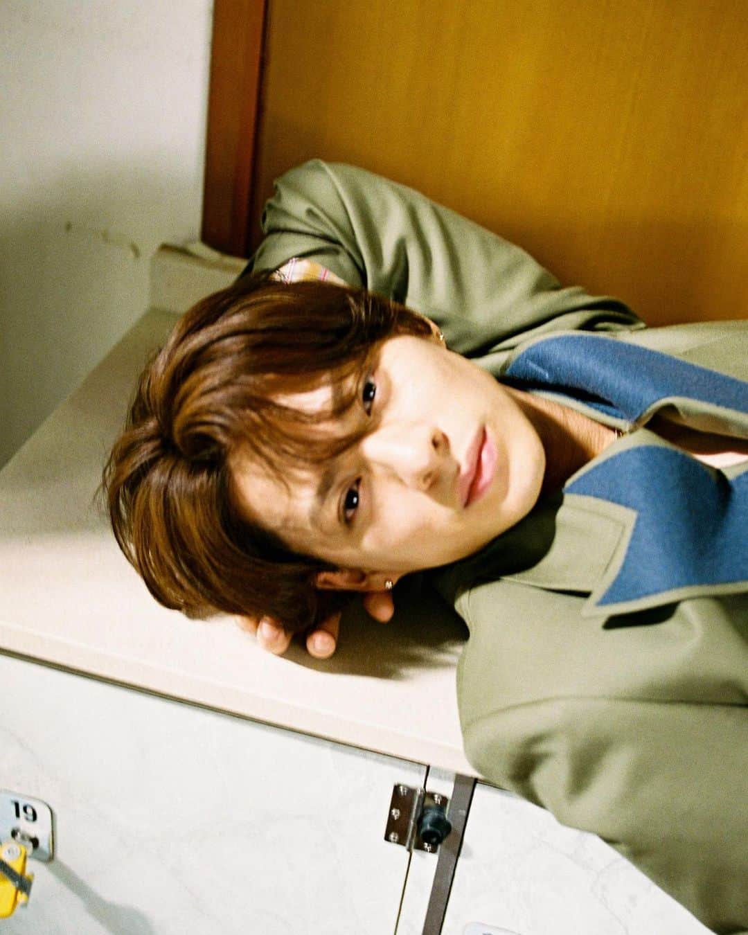 平野紫耀さんのインスタグラム写真 - (平野紫耀Instagram)「大量にどーぞ🫠♡」10月8日 12時14分 - sho_h_desyo