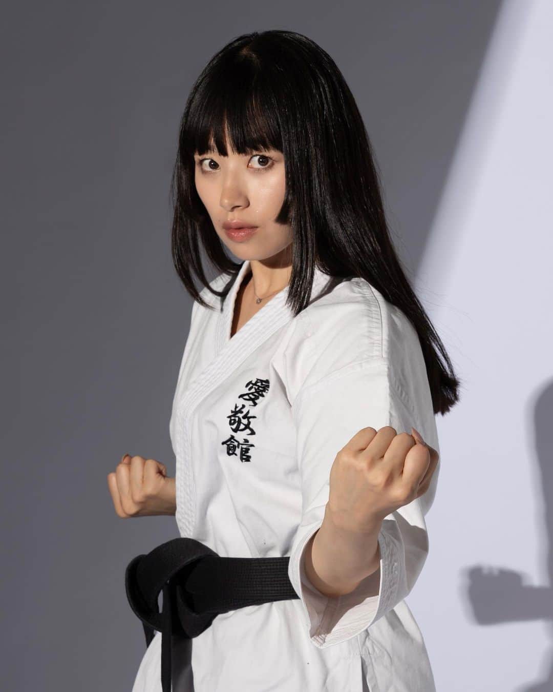 内藤好美さんのインスタグラム写真 - (内藤好美Instagram)「空手稽古🥋  karate training day.  空手道訓練.  가라테 트레이닝 데이.  #japan#japanese#japanesegirl#actionactress #samurai #karate#kyokushin#kyokushinkarate#blackbelt#アクション#アクション女優#空手#極真空手#黒帯#二段#武打#動作片#動作演員#女演員#액션#가라테#太田プロ#太田プロダクション#training#workout#streetfighter#karatedo#karatelife#karatetraining」10月8日 12時24分 - _ko._.no_