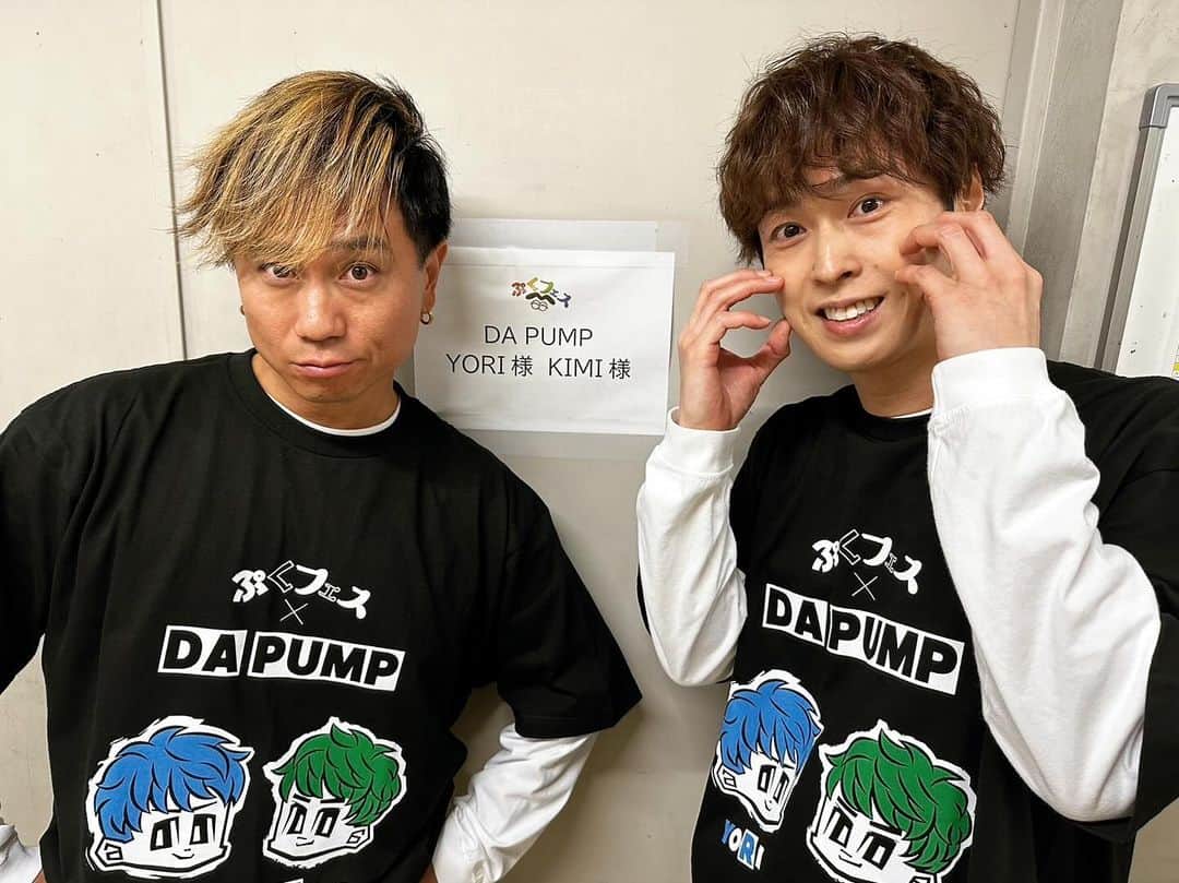 YORIのインスタグラム
